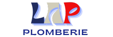 Plombier Rue Logo